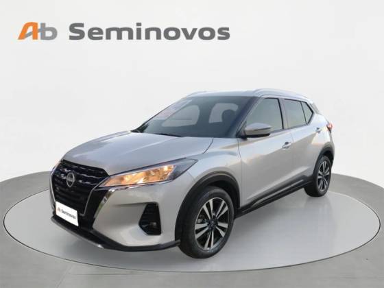 NISSAN KICKS 1.6 16V FLEXSTART ADVANCE XTRONIC NISSAN KICKS 1.6 16V FLEXSTART ADVANCE XTRONIC